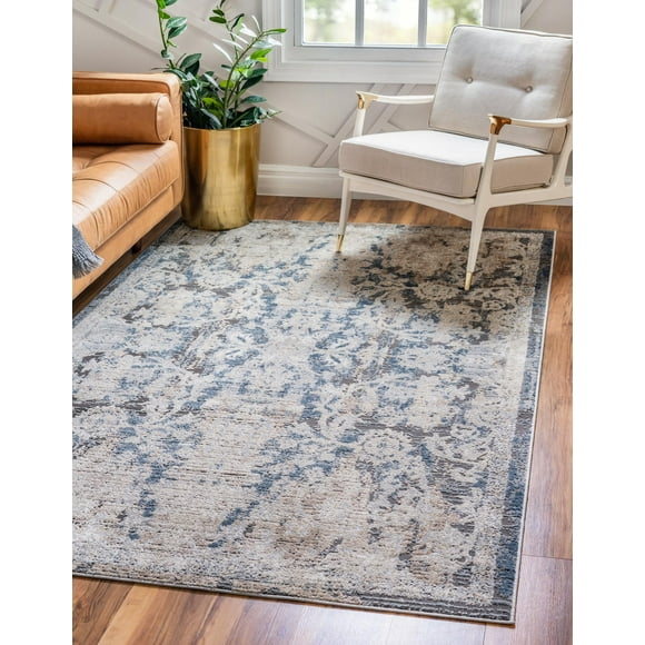 CyCoShower Round Area Rugs Warm Soft Carpets for Living Room Poinsettia with Dark Red Border Anti-Skid Throw Rugs for Bedroom Nursery Dorm 5ft CyCoShower Round Area Rugs Warm Soft Carpets for Living Room Poinsettia with Dark Red Border Anti-Skid Throw Rugs for Bedroom Nursery Dorm 5ft